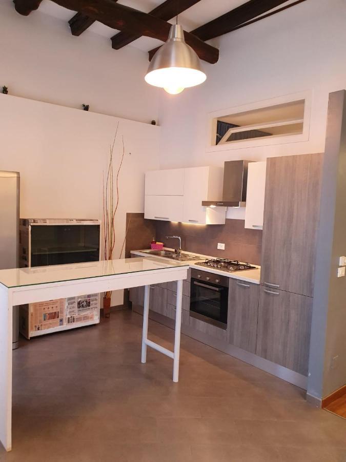 " Gattopardo Suite " Experience Apartment 팔레르모 외부 사진