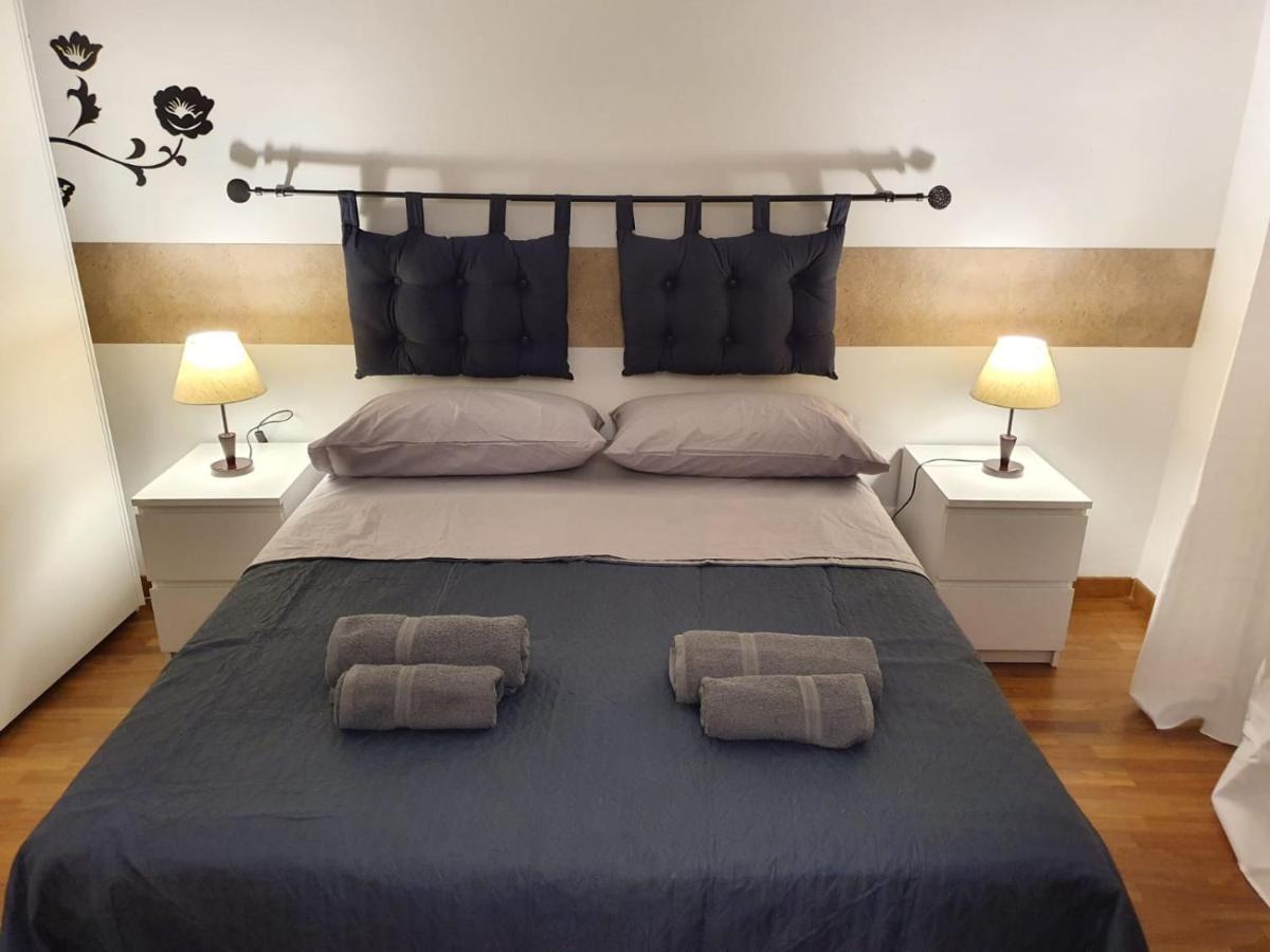 " Gattopardo Suite " Experience Apartment 팔레르모 외부 사진