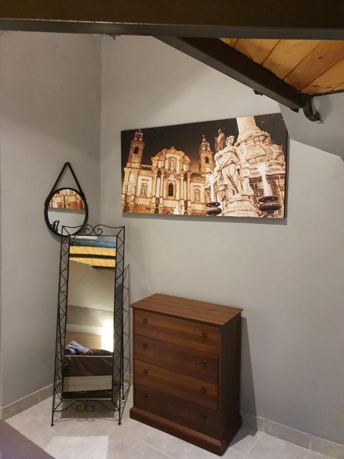 " Gattopardo Suite " Experience Apartment 팔레르모 외부 사진