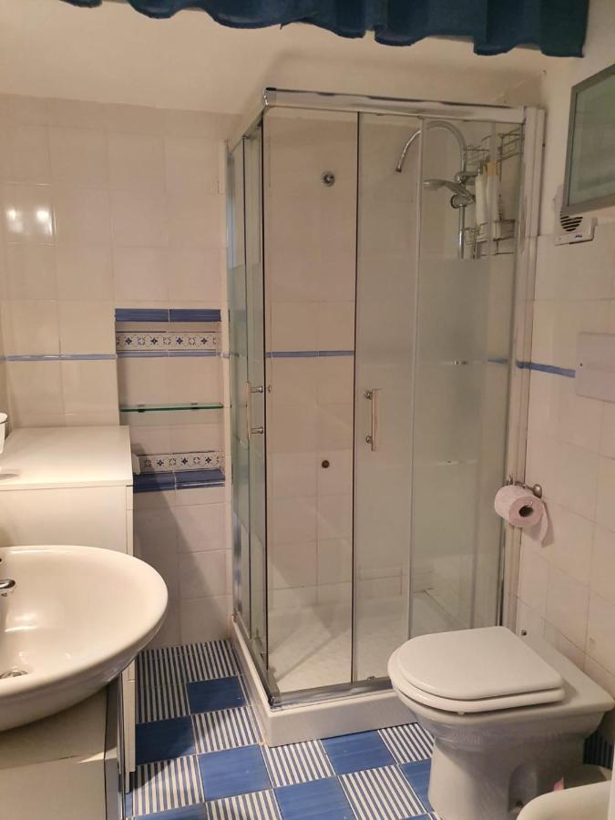 " Gattopardo Suite " Experience Apartment 팔레르모 외부 사진