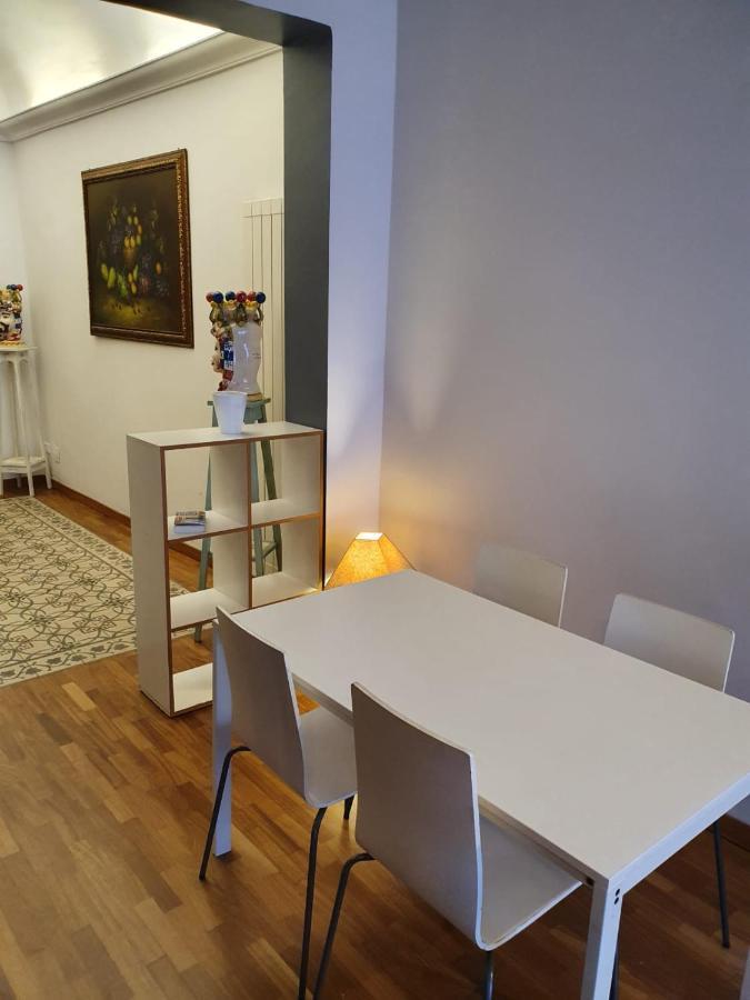 " Gattopardo Suite " Experience Apartment 팔레르모 외부 사진