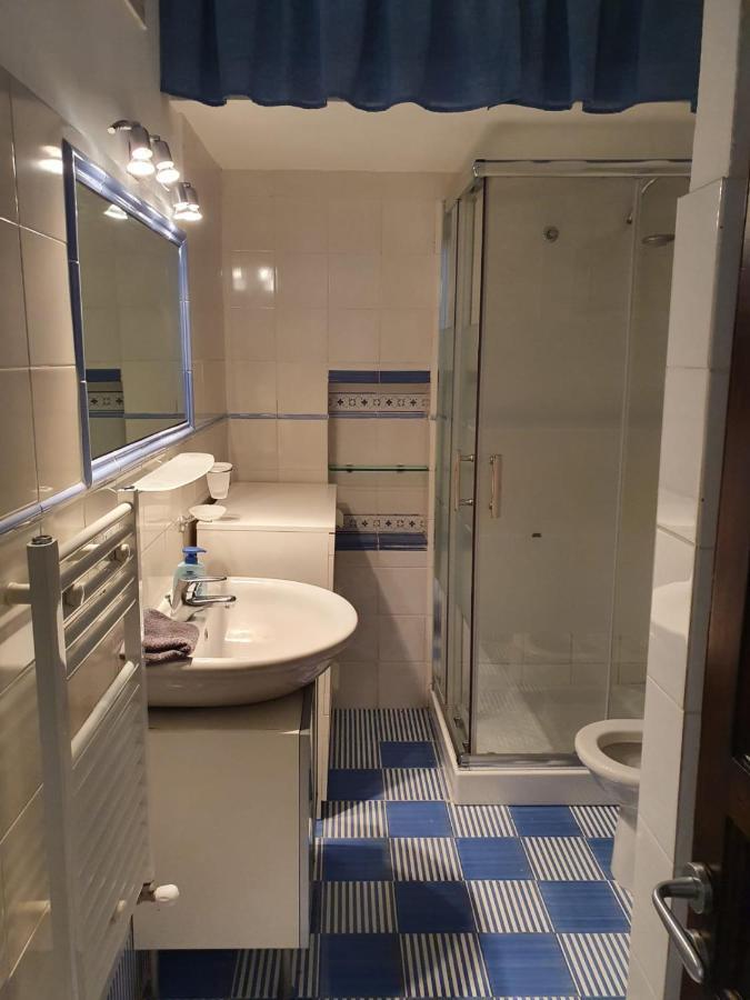 " Gattopardo Suite " Experience Apartment 팔레르모 외부 사진