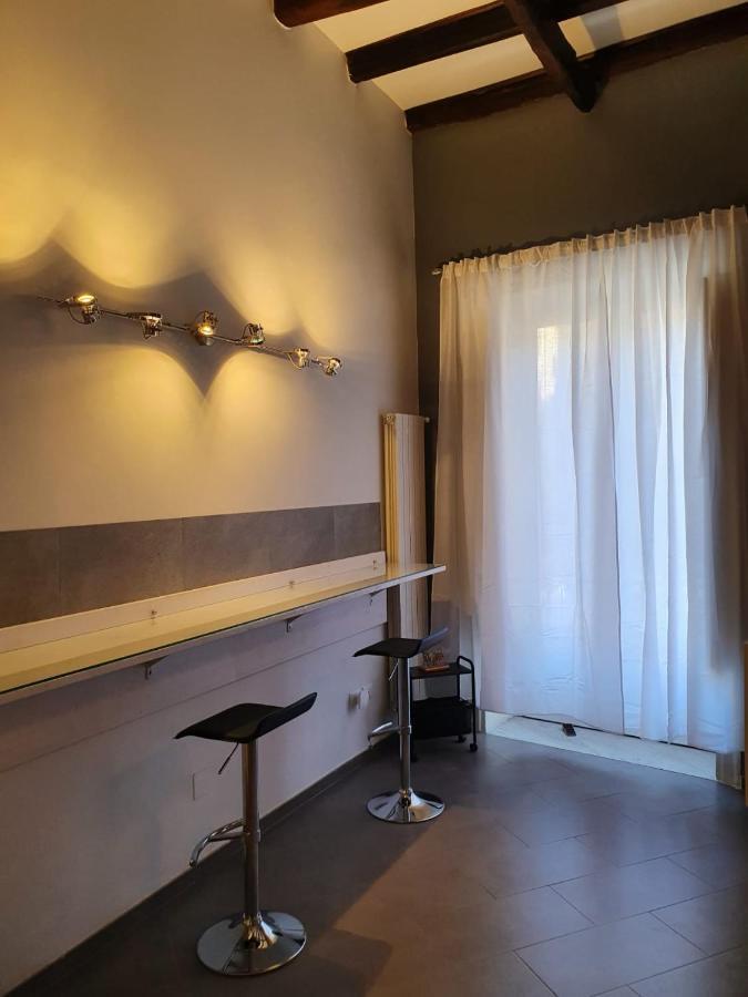 " Gattopardo Suite " Experience Apartment 팔레르모 외부 사진
