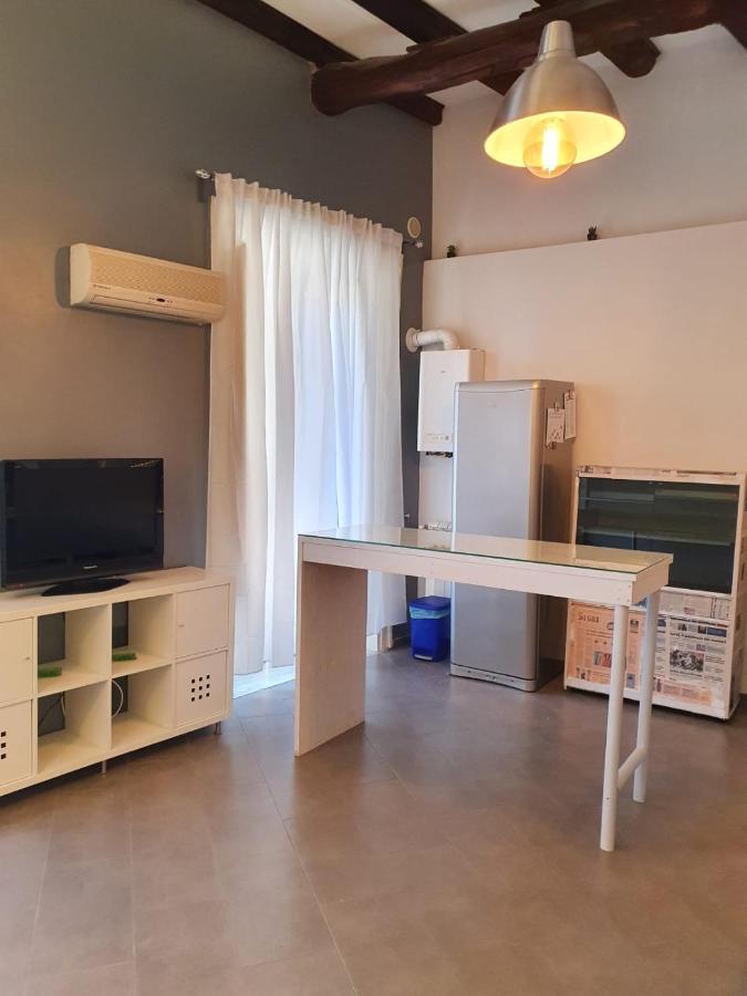 " Gattopardo Suite " Experience Apartment 팔레르모 외부 사진